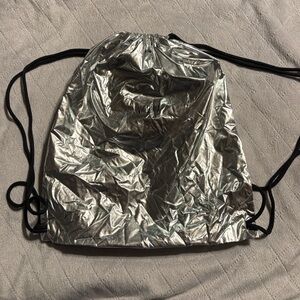 Victorias Secret sports drawstring bag VS one size